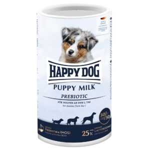 Happy Dog Supreme Young Puppy Milk Probiotic 4 × 500 g