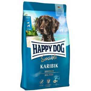 Happy Dog Supreme Sensible Karibik 2 × 11 kg