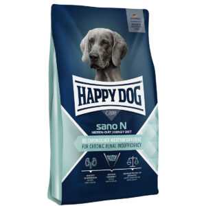 Happy Dog Supreme Care Sano N 7