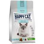 Happy Cat Sensitive žaludek a střeva 3 × 4 kg