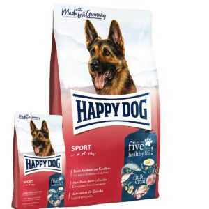 Happy Dog Supreme fit & vital Sport