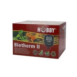 Hobby Biotherm II