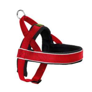 Hunter Racing norský postroj