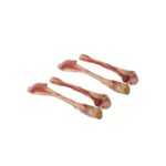 DUVO+ Farmz Italien Ham Bone Mini XS 8 × 4 kusy