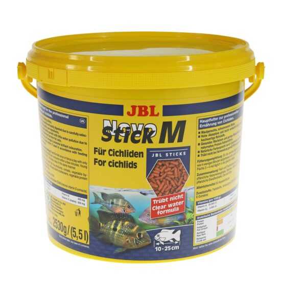 JBL NovoStick M 5 JBL NovoStick M 5