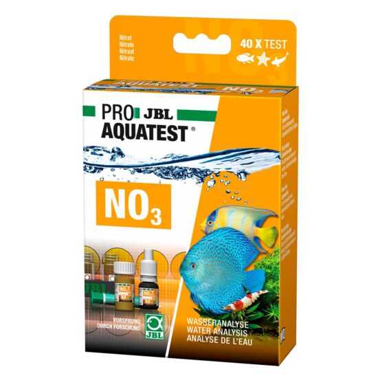 JBL ProAquaTest NO3 nitrát JBL ProAquaTest NO3 nitrát