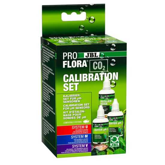 JBL PROFLORA CO2 CALIBRATION SET JBL PROFLORA CO2 CALIBRATION SET
