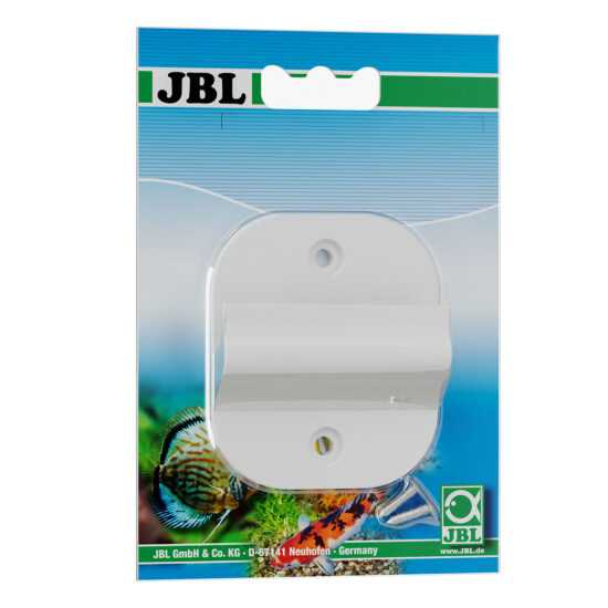 JBL PROFLORA CO2 CYLINDER WALLMOUNT JBL PROFLORA CO2 CYLINDER WALLMOUNT
