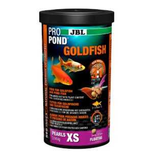 JBL PROPOND GOLDFISH XS 0