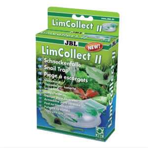 JBL past na šneky LimCollect II