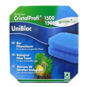 JBL UniBloc filtrační médium pro JBL CristalProfi e700/e900