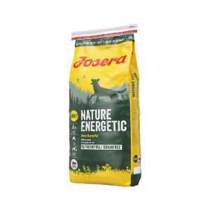 Josera Nature Energetic 2 × 15 kg