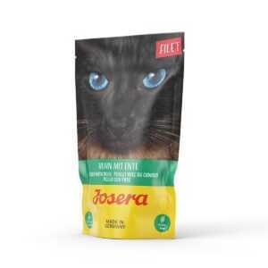 Josera Filet kuře s kachnou 32 × 70 g