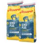 Josera Sensiplus 2 × 15 kg