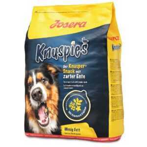 Josera Knuspies 5 × 900 g