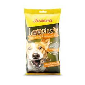 Josera Loopies drůbeží 5 × 150 g