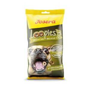 Josera Loopies jehněčí 5 × 150 g