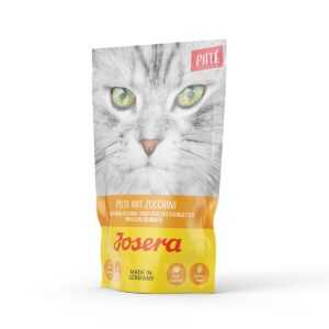 Josera Paté krůta s cuketou 32× 85 g