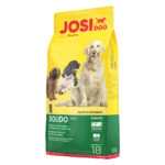 JosiDog Solido 5 × 900 g