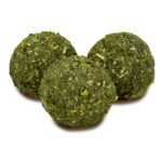 JR Cat Bavarian Catnip koule se šantou kočičí