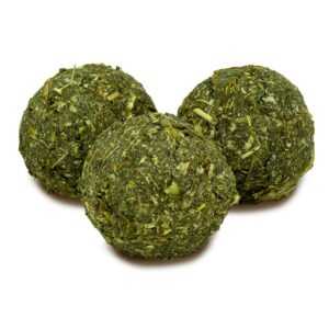 JR Cat Bavarian Catnip koule se šantou kočičí