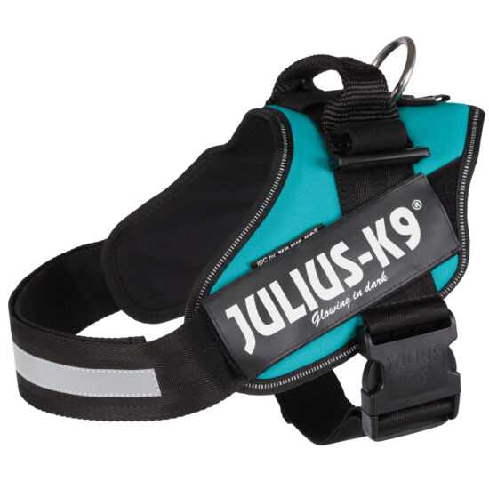 Julius-K9 IDC postroj Julius-K9 IDC postroj