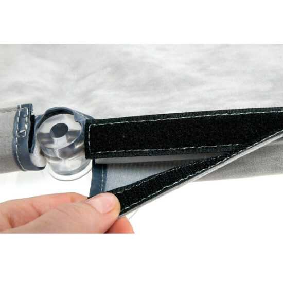 Karlie houpací síť do okna Karlie houpací síť do okna