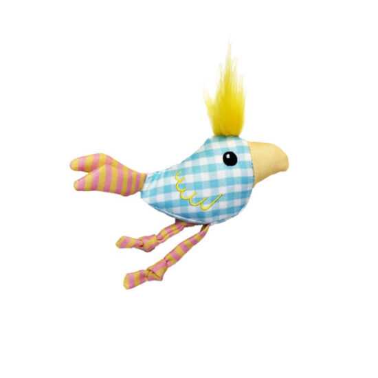 KONG Kitten Chirpz Chick KONG Kitten Chirpz Chick