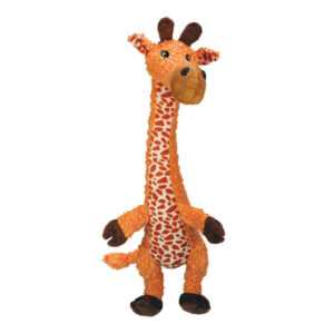 KONG Shakers Luv's žirafa