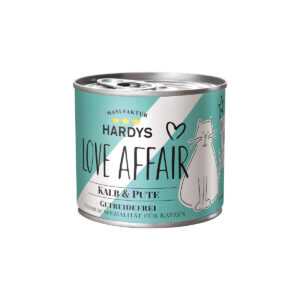 Hardys Love Affair