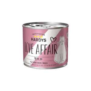 Hardys Love Affair