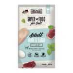 MAC's Cat kuřecí a jehněčí maso 12 × 100 g