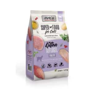 MAC's Cat konzerva pro koťata