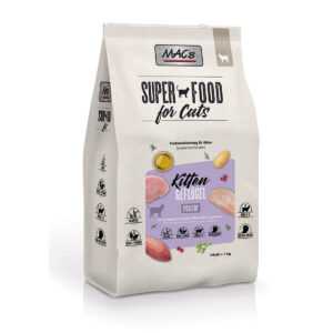 MAC's Cat konzerva pro koťata