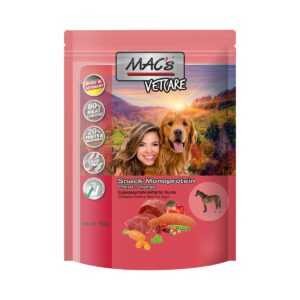 MAC‘s DOG Mono pamlsek pro koně 3x100g