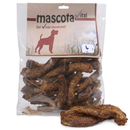 Mascota vital kachní krky 500 g Mascota vital kachní krky 500 g