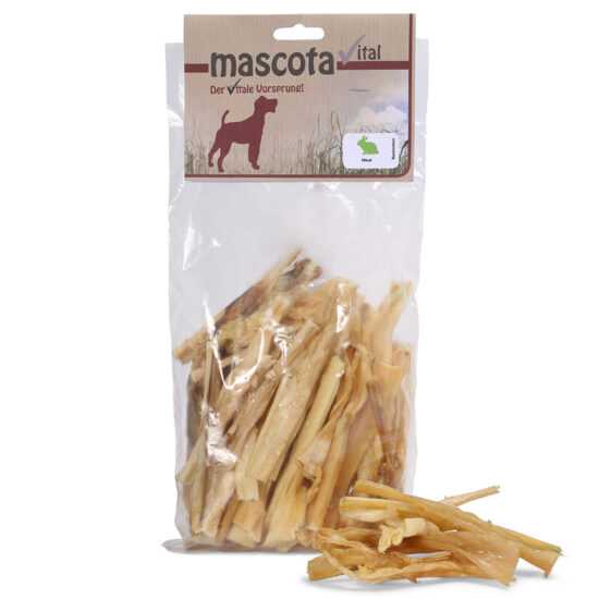 Mascota vital králičí srst 150 g Mascota vital králičí srst 150 g