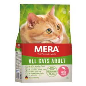 Mera Cats All Cats Adult losos 400 g