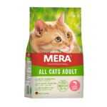 Mera Cats All Cats Adult losos 2 kg