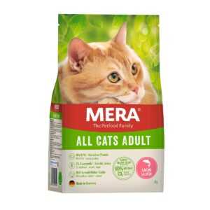 Mera Cats All Cats Adult losos 2 kg