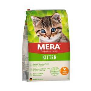 Mera Cat Kitten kuře 2 × 10 kg