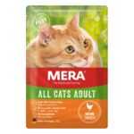 Mera Cats Adult kuře 12 × 85 g