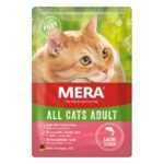 Mera Cats Adult losos 12 × 85 g