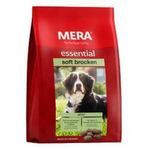 MERA essential Soft Brocken 4× 1 kg