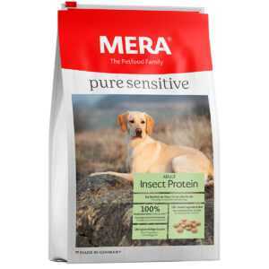 MERA pure sensitive hmyz 2 × 12