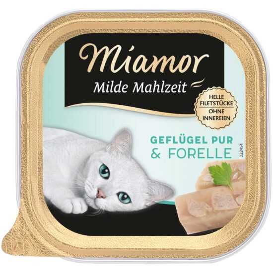 Miamor Milde Mahlzeit Miamor Milde Mahlzeit