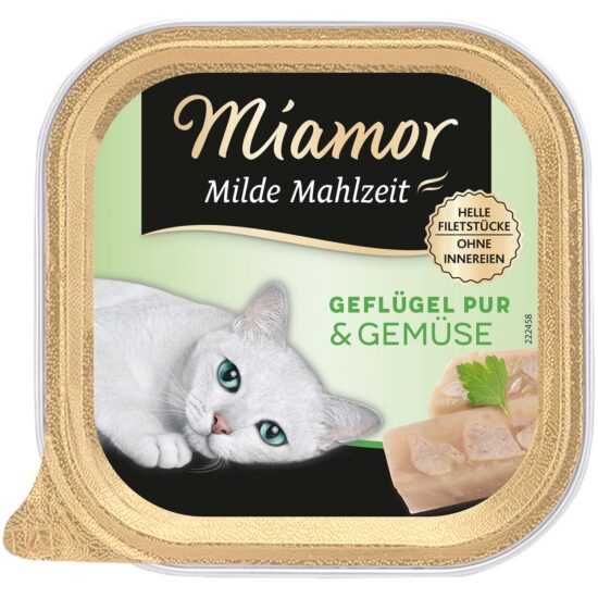 Miamor Milde Mahlzeit Miamor Milde Mahlzeit