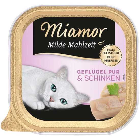 Miamor Milde Mahlzeit Miamor Milde Mahlzeit