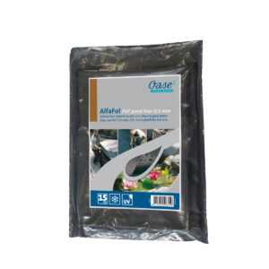 Oase jezírková fólie AlfaFol černá 0