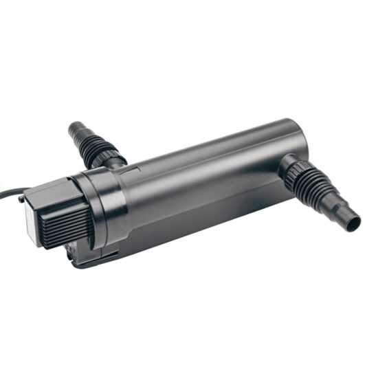 Oase UVC předčišťovací jednotka Vitronic 55 Oase UVC předčišťovací jednotka Vitronic 55